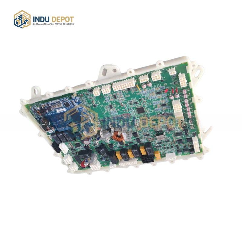 GE Industrial PCB Board IS220PHRAH1B (IS230SNHRH2A)