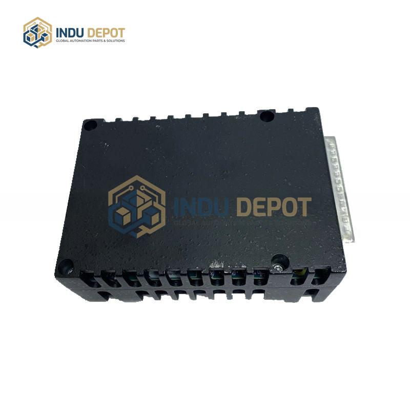 GE IS220PHRAH1B SPEEDTRONIC Mark VIe I/O Board - Image 3