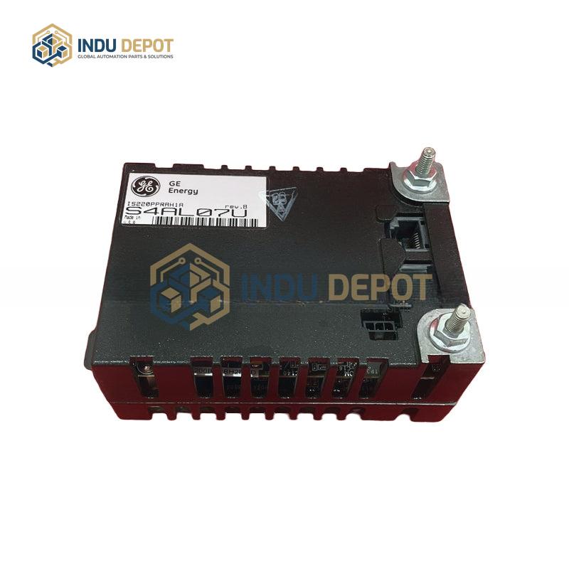 GE FANUC IS220PPRAH1A Mark VIe I/O Pack