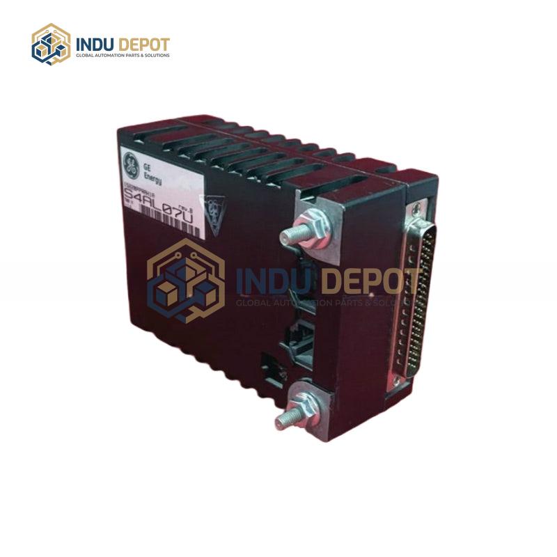 GE FANUC IS220PPRAH1A Mark VIe I/O Pack