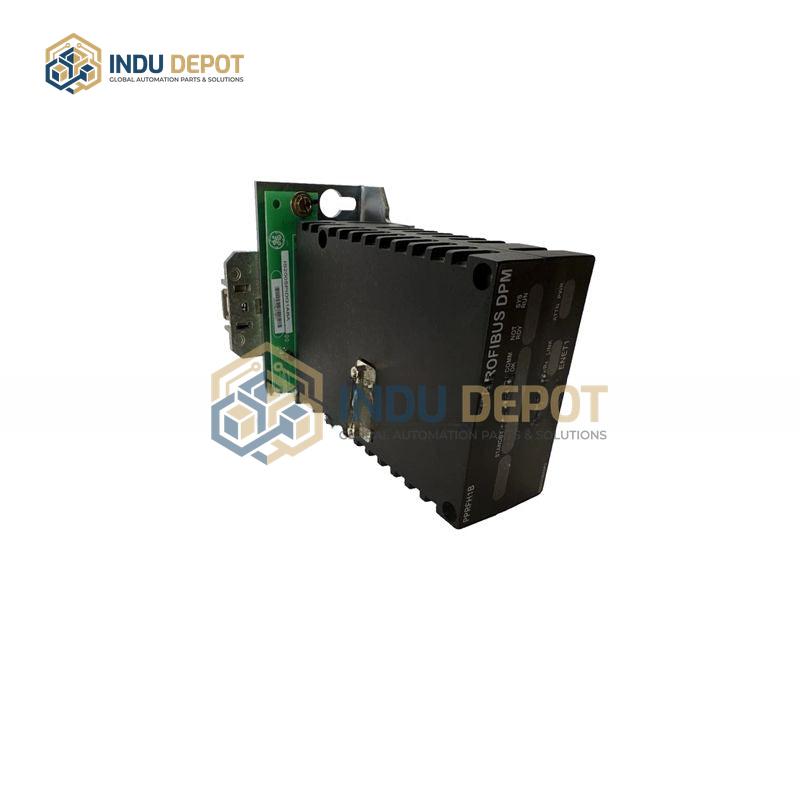 IS220PPRFH1B GE Fanuc Master Gateway Communication Module - Image 2