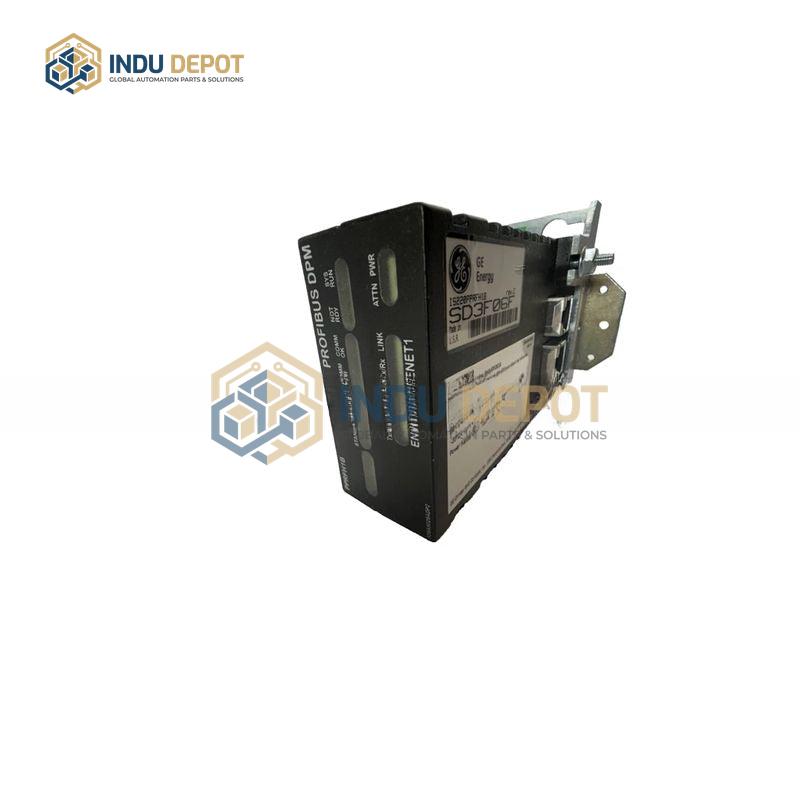 IS220PPRFH1B GE Fanuc Master Gateway Communication Module - Image 3