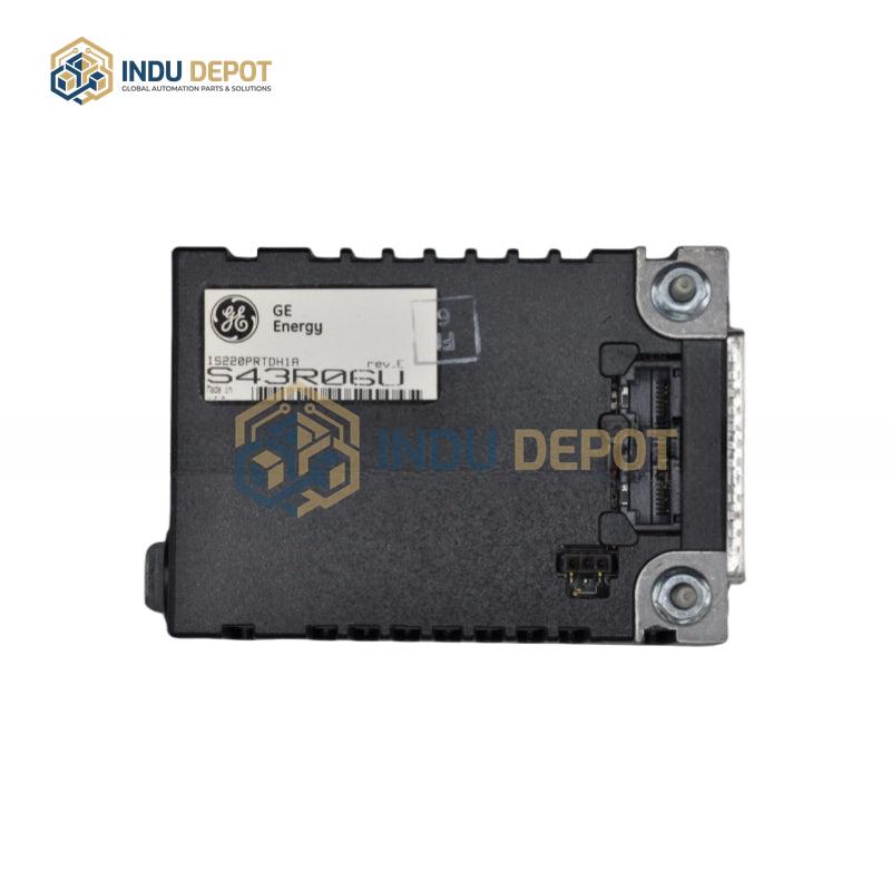 GE FANUC IS220PRTDH1A Resistance Temperature Device Input Module - Image 2