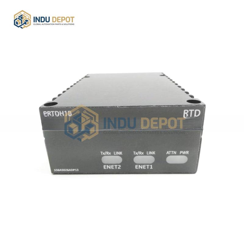 GE FANUC IS220PRTDH1B RTD Input Pack - Image 2