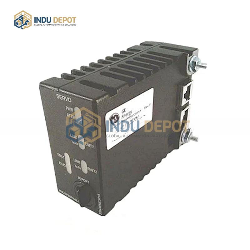IS220PSVOH1A | GE FANUC Servo Control Module