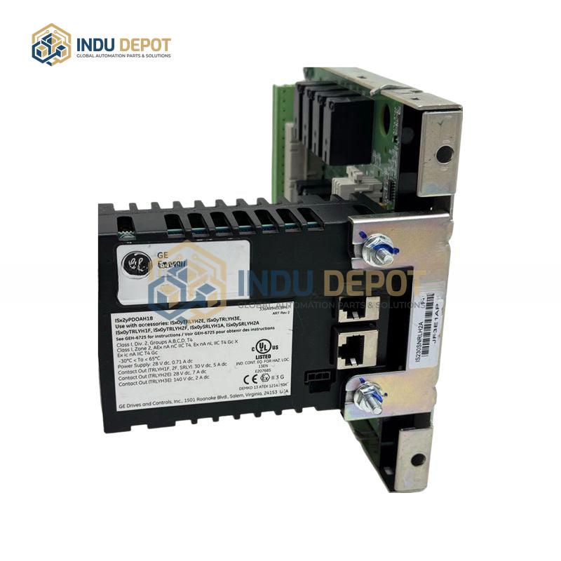 IS220PTCCH2BB GE Mark VIe Thermocouple Input Module - Image 3