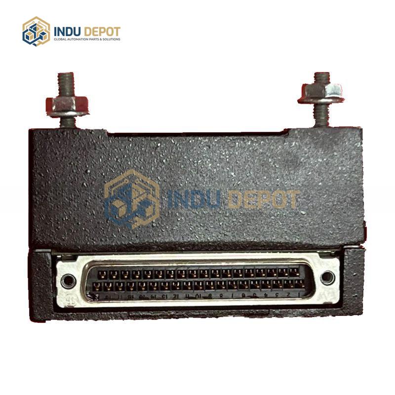 Industrial Vibration Control Unit GE IS220PVIBH1A - Image 2