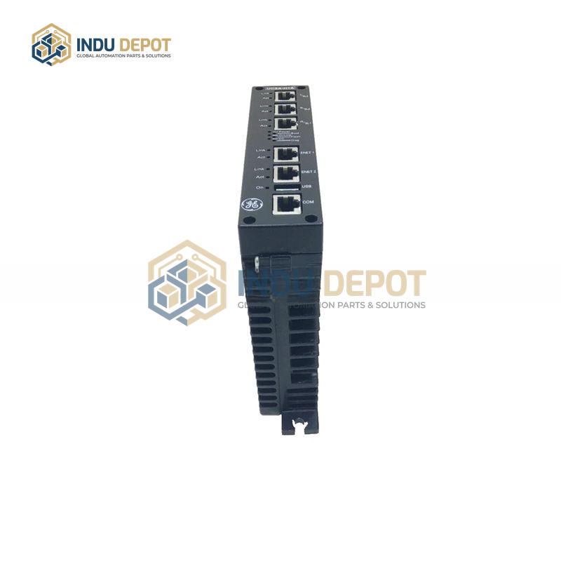 Control Processor Module for Mark VIe IS220UCSAH1A GE - Image 3