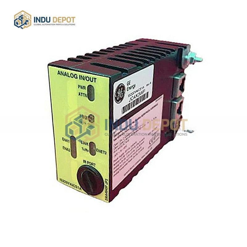 IS220YAICS1AJ | GE Fanuc | Control Module