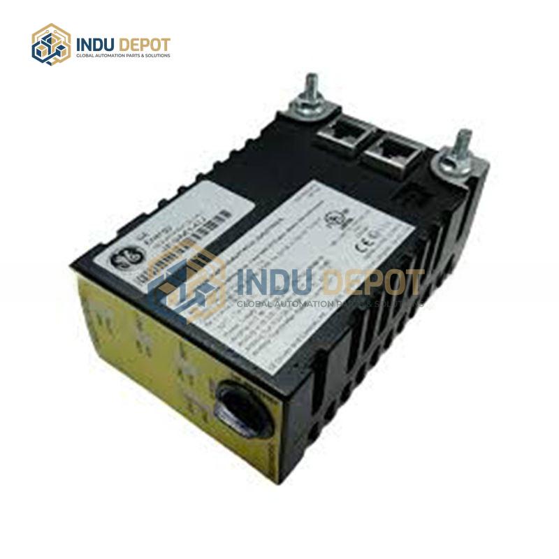 Industrial Safety Interface Module IS220YAICS1A by GE