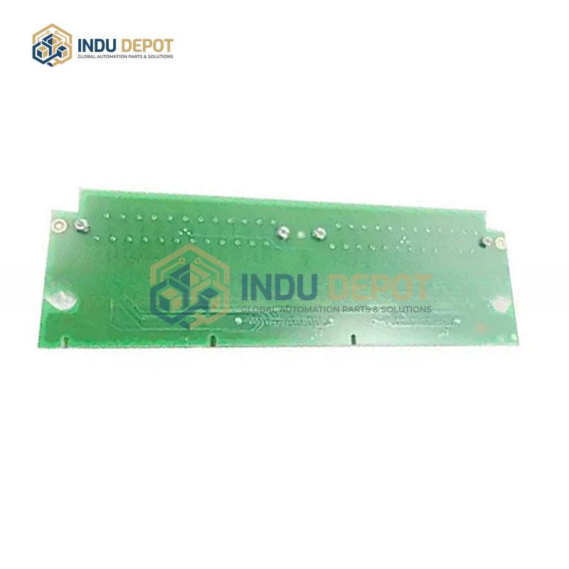 IS230TAISH2C | GE Fanuc | TMR DIN Rail Assembly Board - Image 2