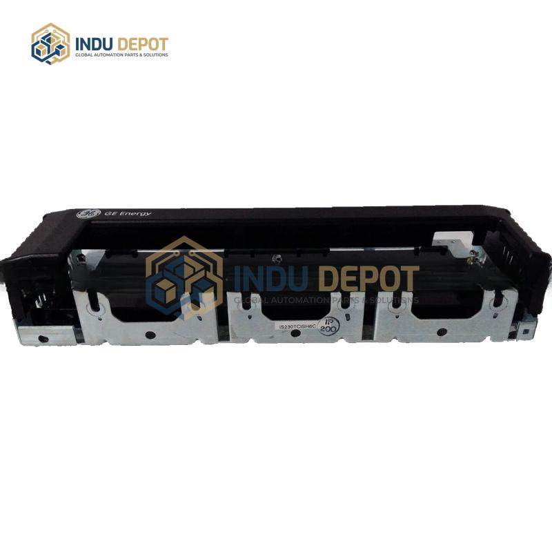 Mark VIe Turbine Controller Module GE IS230TCISH6C