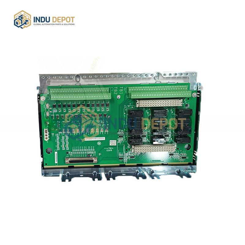 IS230TNDSH2A GE Terminal Board Control Protection Module