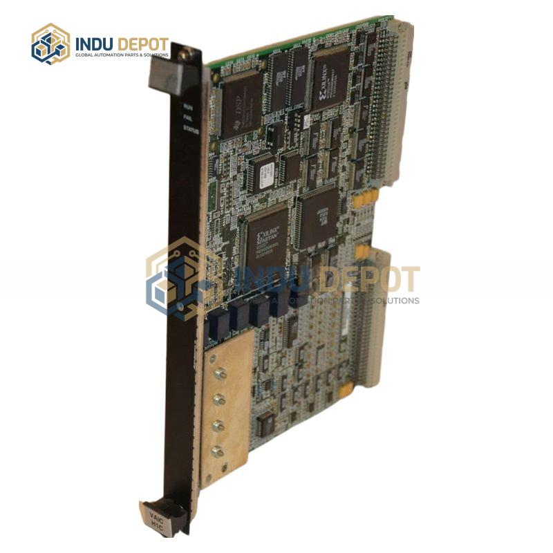 GE IS230TRLSH2B Relay Output Module for Mark VIe Systems