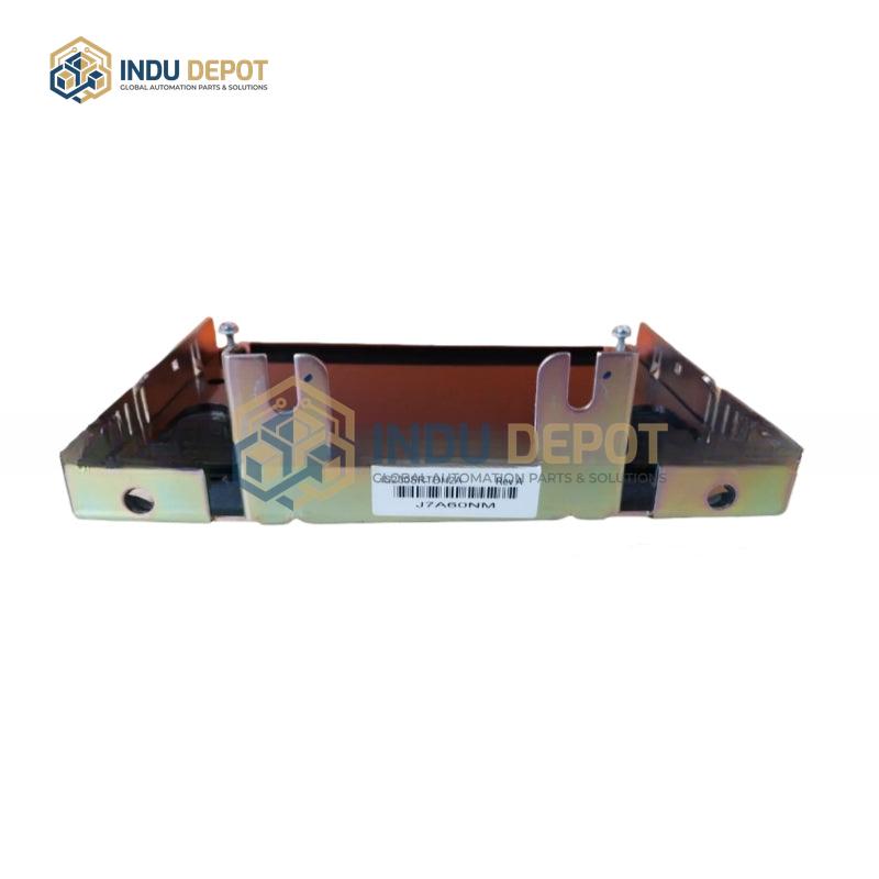 GE FANUC IS230TVBAH4A Vibration Input Assembly - Image 2