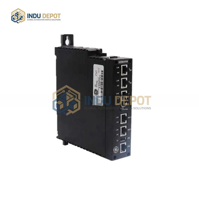 IS400AEBMH3A GE PLC Control Board