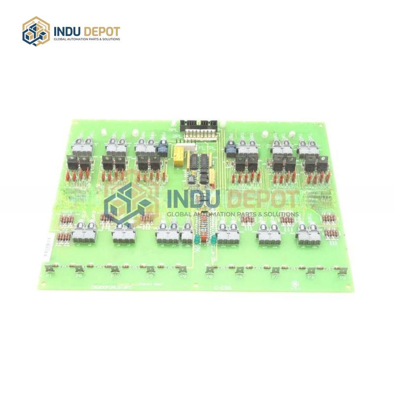 IS400JPDHG1A GE Distribution Board for Control Systems