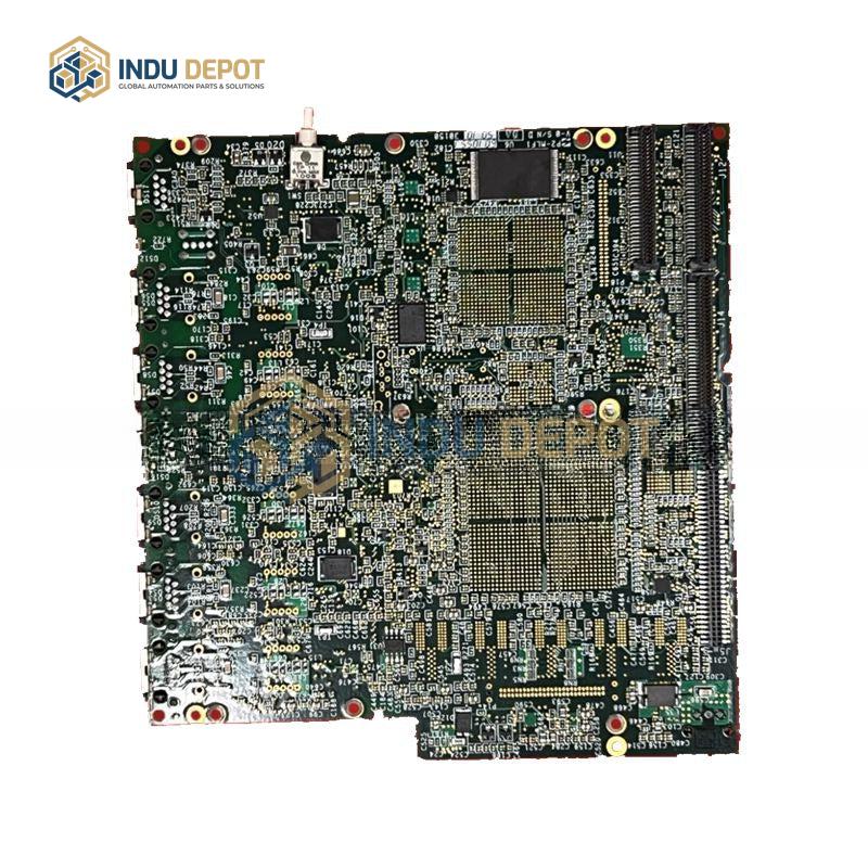 IS400UCLH1A Controller Module GE