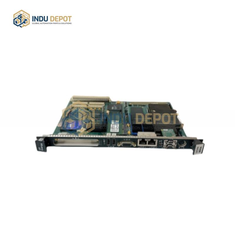 GE FANUC IS415UCVHH1A VME Controller Board