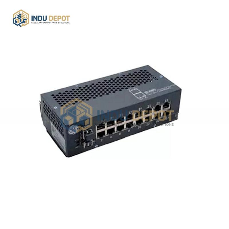 IS420ESWBH1AE | GE FANUC | IONet Switch