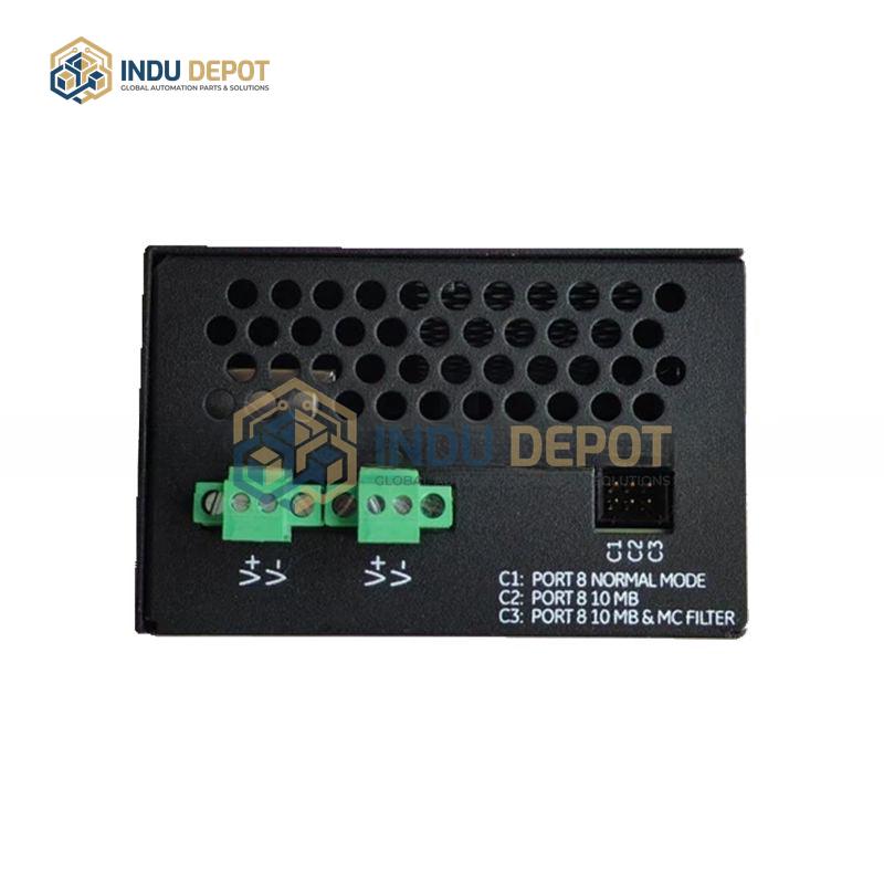 Switch Module GE IS420ESWBH1A