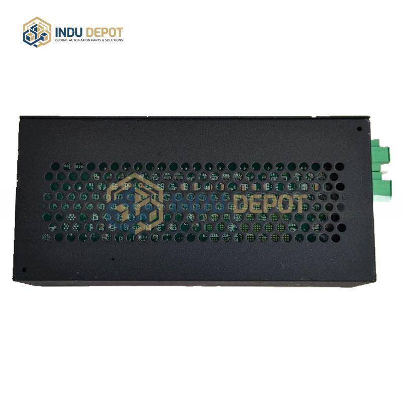 Switch Module GE IS420ESWBH1A