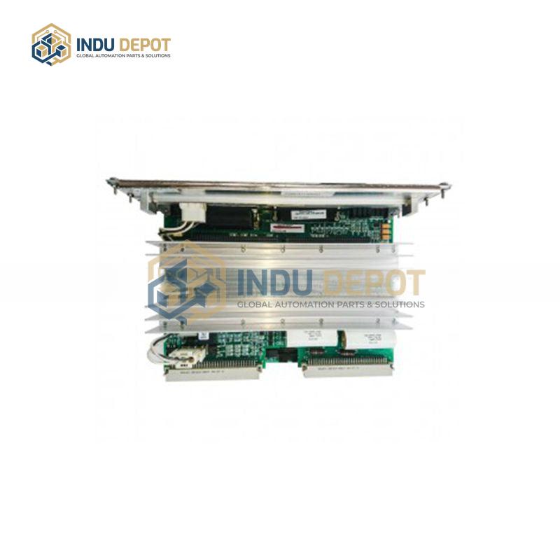 Turbine Protection Module GE IS420PPNGH1A Emergency - Image 2