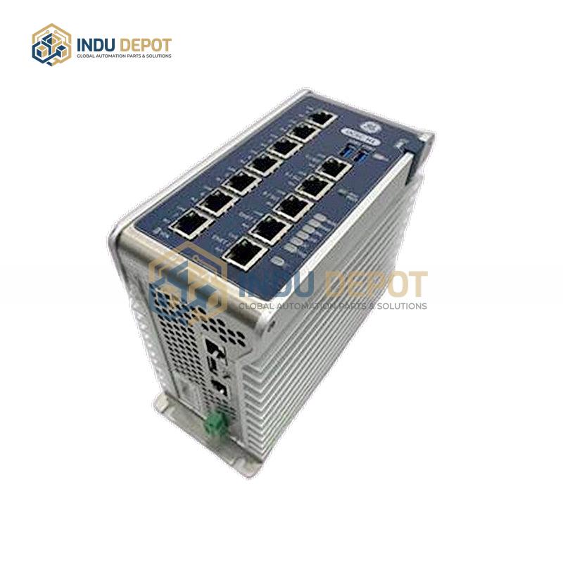 GE FANUC | IS420UCECH1B-A | Control Module