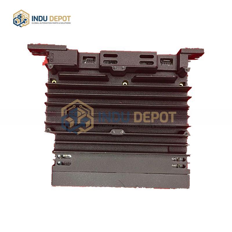 IS420UCSBH1A GE PLC Module for Automation Systems - Image 2