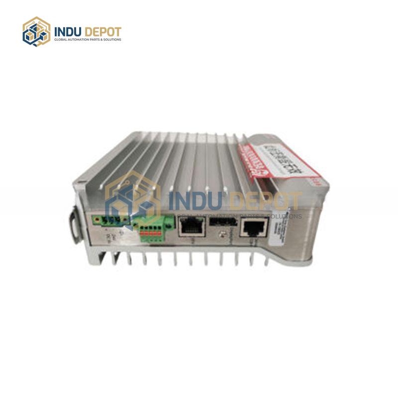 IS420UCSCH1C GE Industrial Control Module