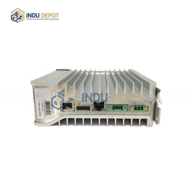 IS420UCSCH1C GE Industrial Control Module