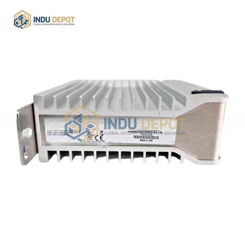 GE IS420UCSCH2A-B Durable Dual Core Mark VIe Controller for Automation - Image 3