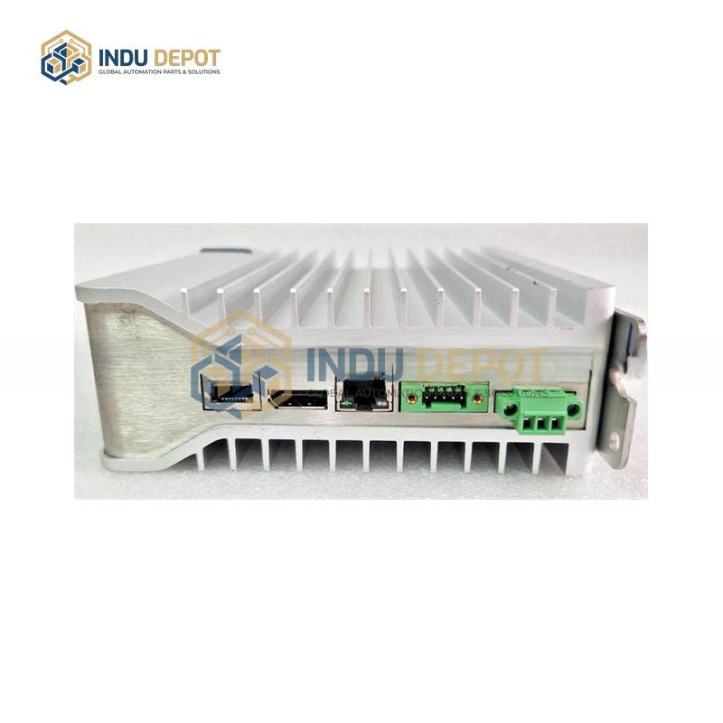 IS420UCSCH2A GE SPEEDTRONIC Mark VIe Dual Core Controller - Image 3