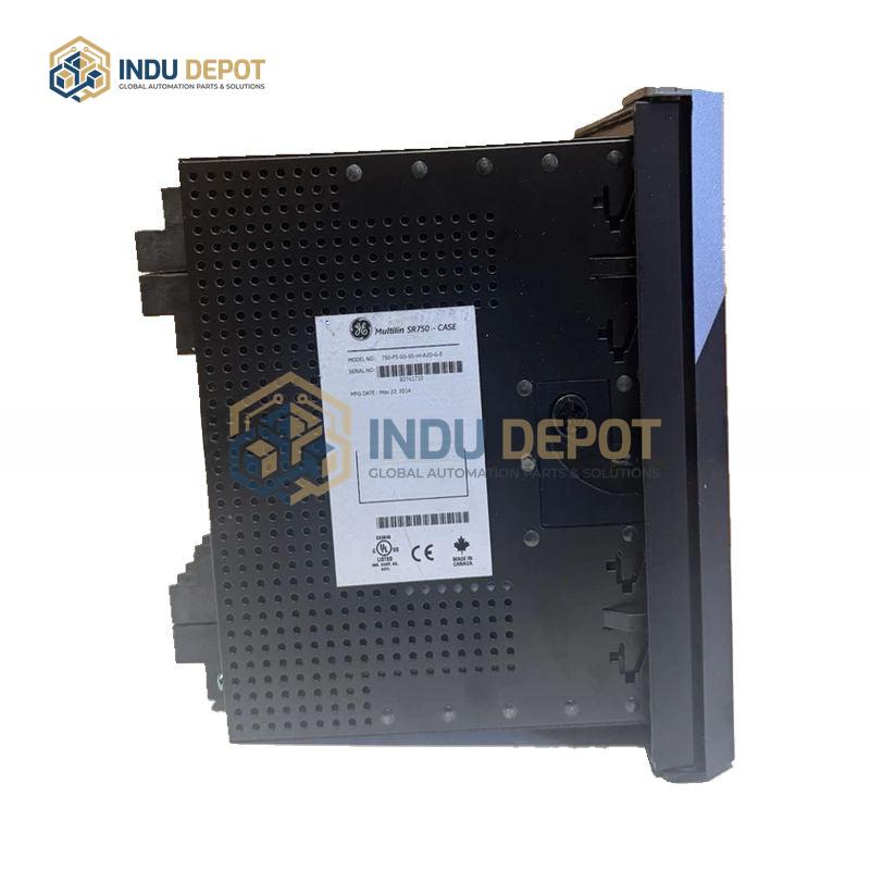 GE PLC Module L90A00HCHF8AH6UL6UN6CS6UU6CW76 - Image 2