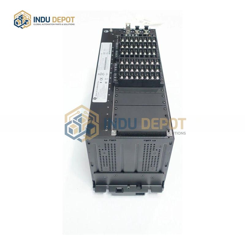 GE L90E00VKHF8LH6AL6ENXXR7C High-Speed PLC Relay Module