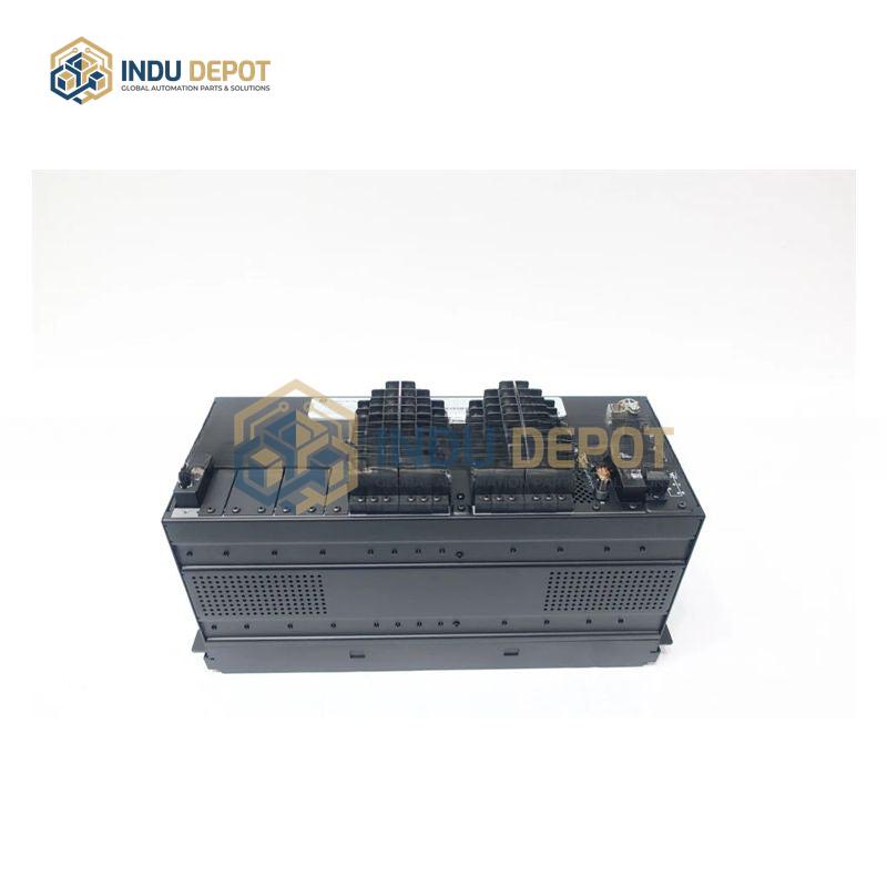 GE L90E00VKHF8LH6AL6ENXXR7C High-Speed PLC Relay Module - Image 3