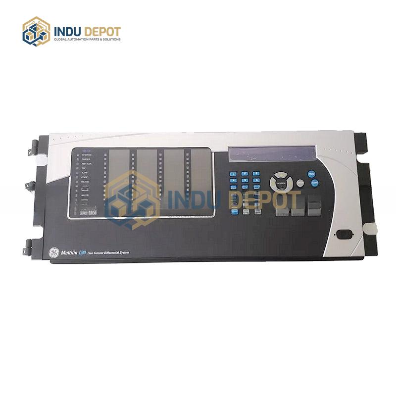 Multilin L90 GE FANUC Line Current Differential System