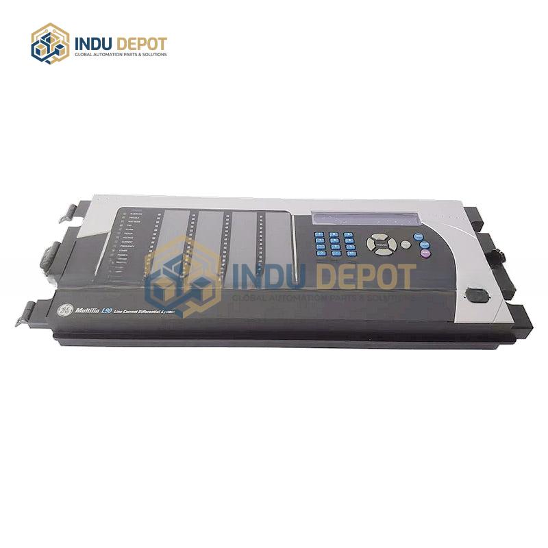 Multilin L90 GE FANUC Line Current Differential System - Image 2