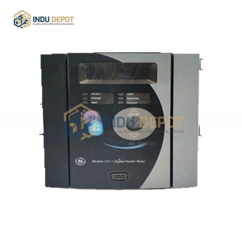 MIFIIPI11E10HI00 GE Digital Feeder Relay for Grid Control