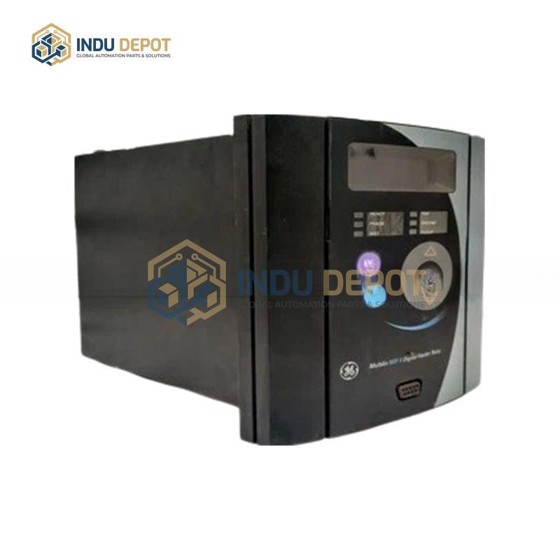 MIFIIPI11E10HI00 GE Digital Feeder Relay for Grid Control