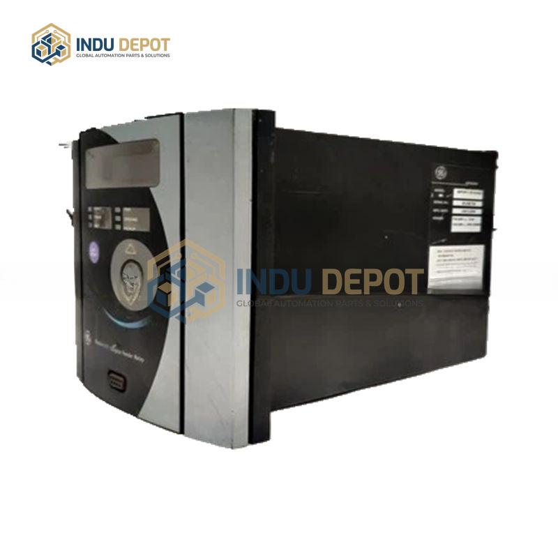 GE MIFIIPI11E1RHI00 Industrial PLC Module for Automation - Image 3