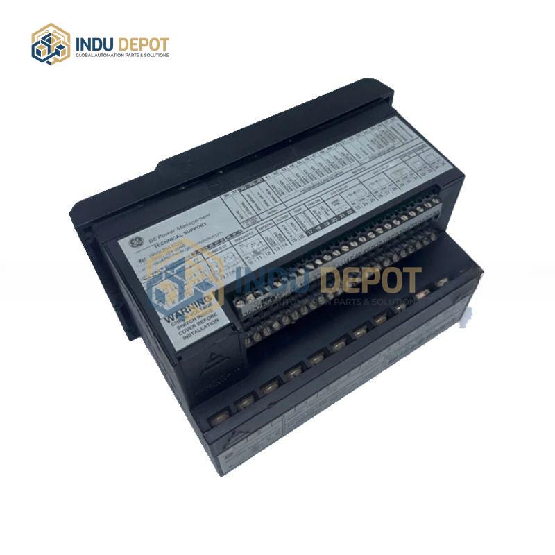 Motor Management Unit GE MMII-PD-1-2-120