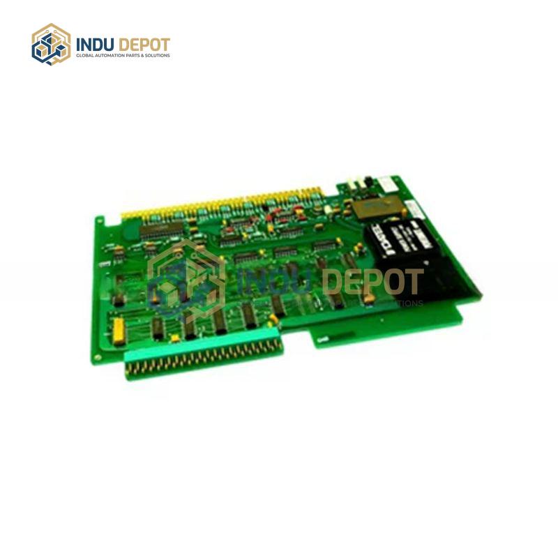 MV3013-4001A GE PLC Module for Industrial Control