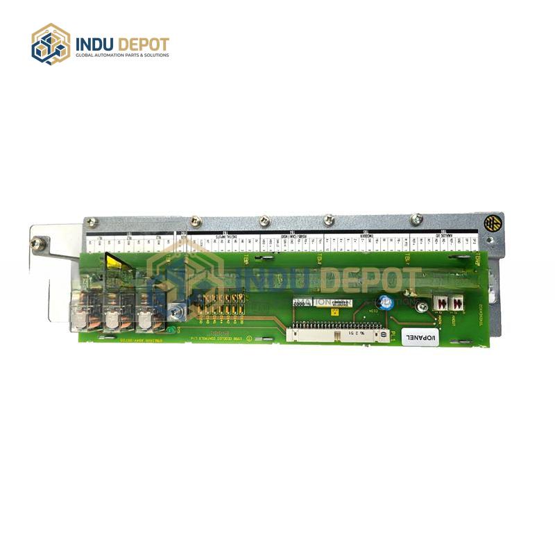 GE MVC3013-4001 Mains Voltage Monitoring Module