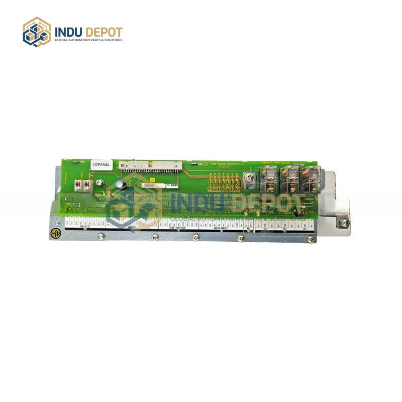 GE MVC3013-4001 Mains Voltage Monitoring Module - Image 2