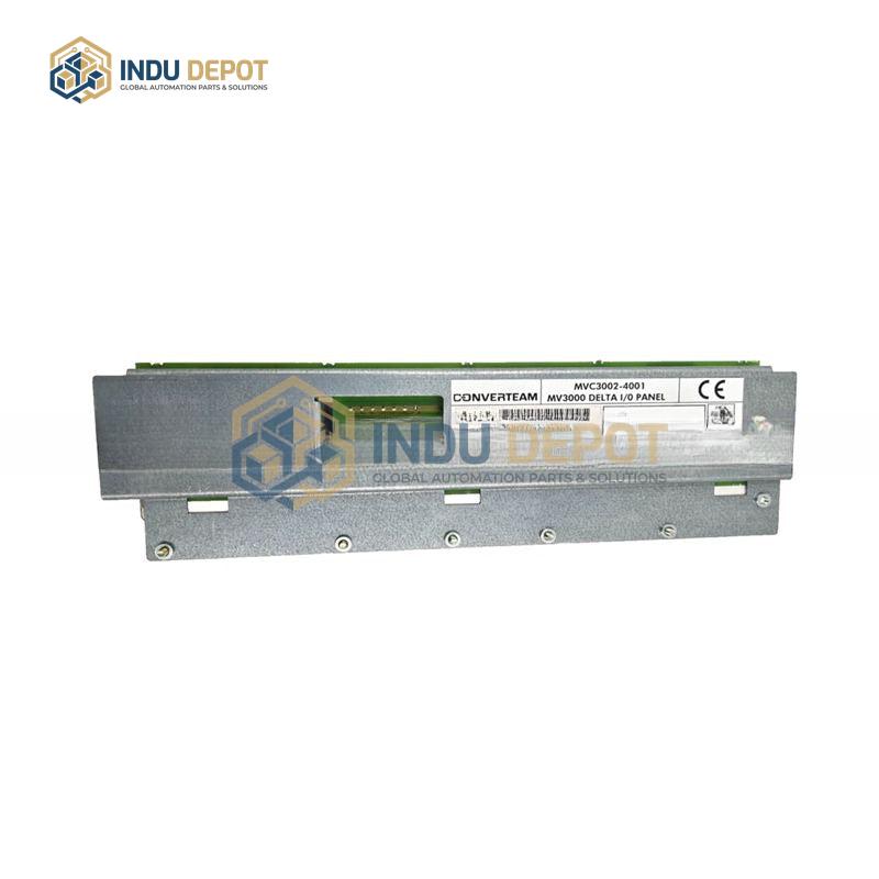 GE MVC3013-4001 Mains Voltage Monitoring Module - Image 3