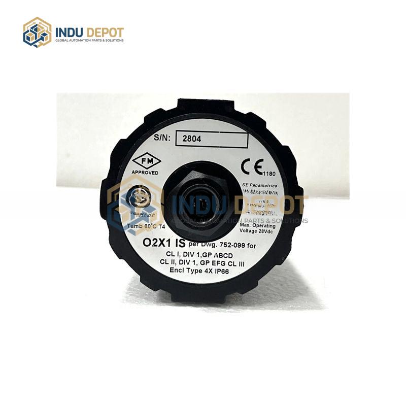 O2X1IS Gas Turbines by GE Expert Service