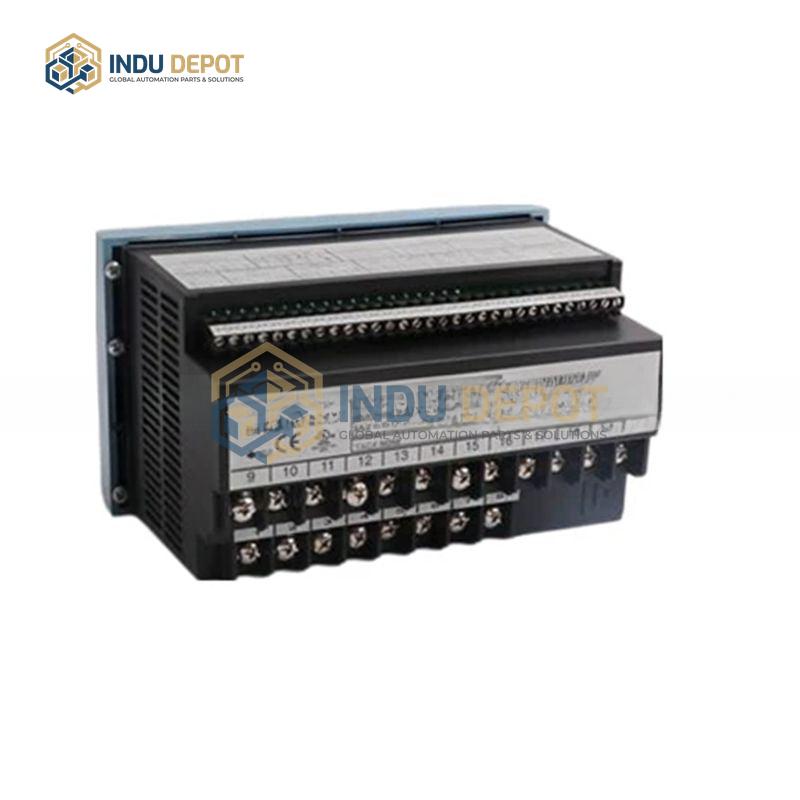 GE PQMII-A Advanced Power Quality Meter for Industrial Applications - Image 2