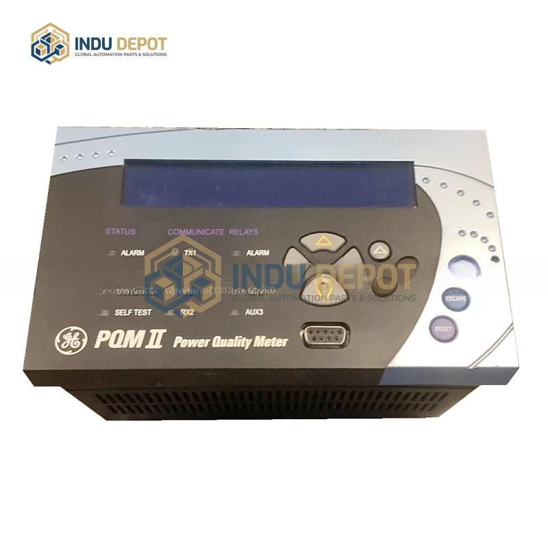 PQMII-C-A | GE Fanuc Power Quality Meter
