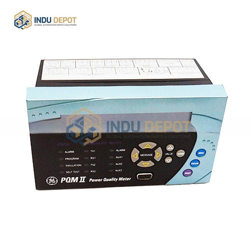 PQMII-C | GE Fanuc | Power Quality Meter